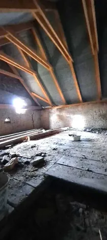 Prodej pozemku pro bydlení, Rabí, 1395 m2