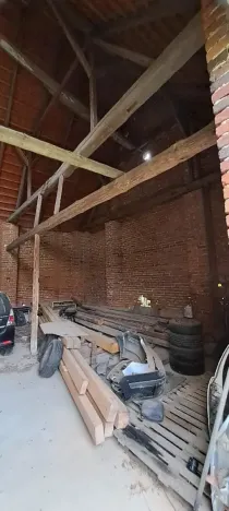 Prodej pozemku pro bydlení, Rabí, 1395 m2