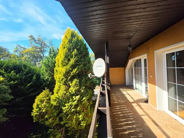 Prodej rodinného domu, Vysoká, 250 m2