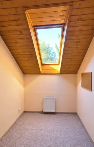 Prodej rodinného domu, Vysoká, 250 m2