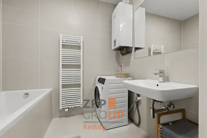 Prodej bytu 2+kk, Praha - Libeň, Braunerova, 54 m2