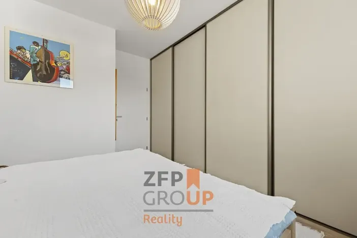 Prodej bytu 2+kk, Praha - Libeň, Braunerova, 54 m2