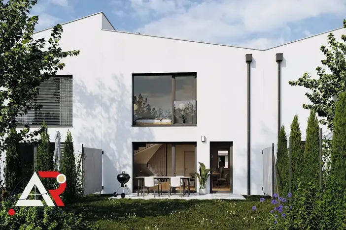 Prodej rodinného domu, Brno, 118 m2
