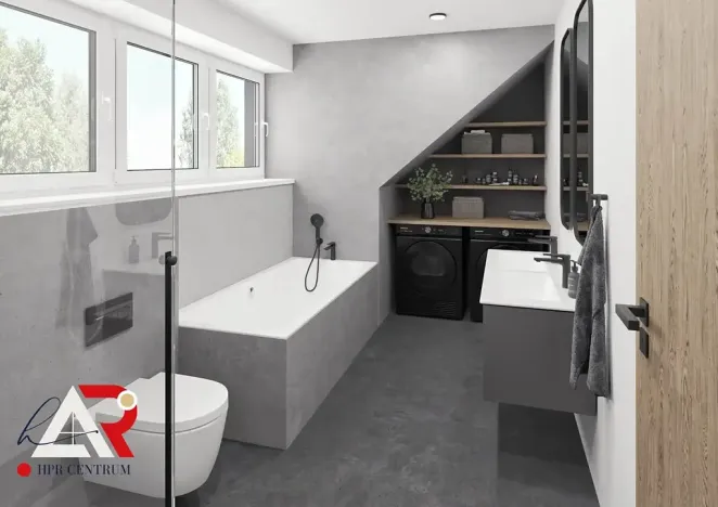Prodej rodinného domu, Bohdalice-Pavlovice, 126 m2