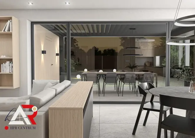 Prodej rodinného domu, Bohdalice-Pavlovice, 126 m2