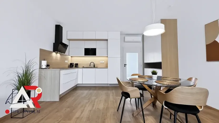 Prodej bytu 2+kk, Pasohlávky, 55 m2