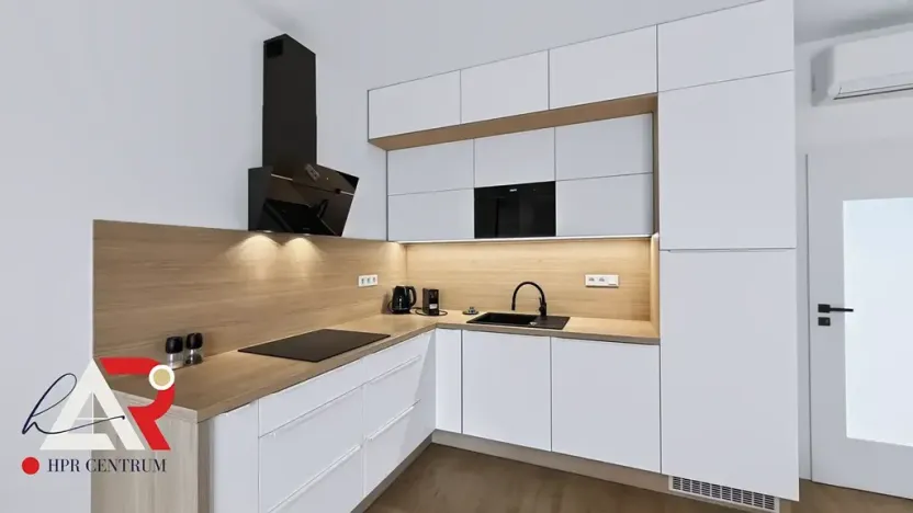 Prodej bytu 2+kk, Pasohlávky, 55 m2