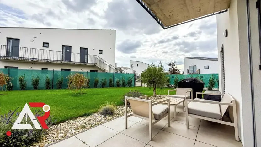 Prodej bytu 2+kk, Pasohlávky, 55 m2