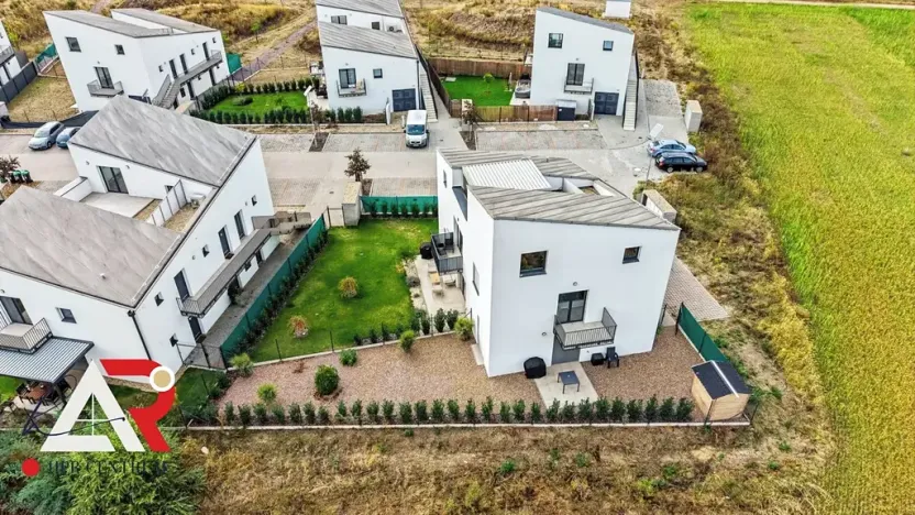 Prodej bytu 2+kk, Pasohlávky, 55 m2