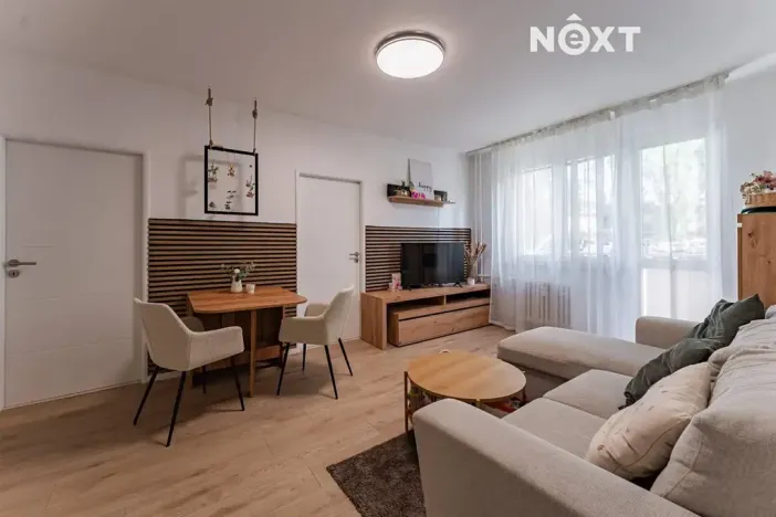 Prodej bytu 3+1, Šumperk, 8. května, 61 m2