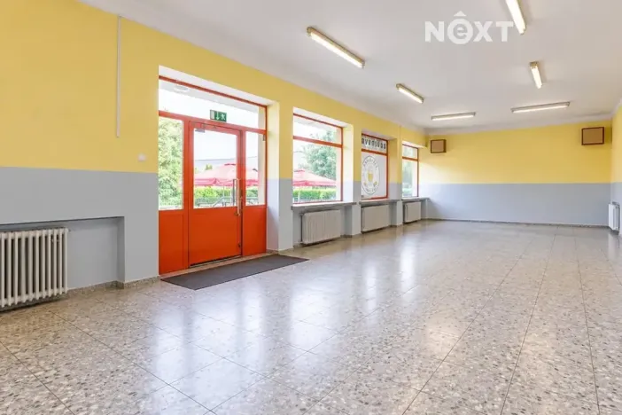 Prodej obchodního prostoru, Dolní Studénky, 160 m2