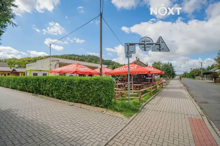 Prodej obchodního prostoru, Dolní Studénky, 160 m2