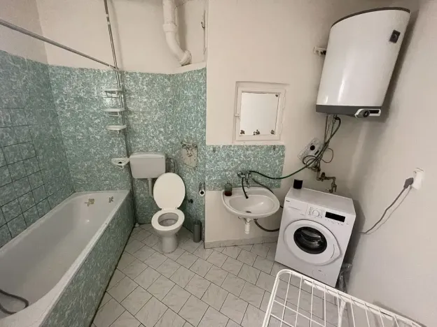 Pronájem bytu 2+kk, Praha - Michle, Michelská, 51 m2