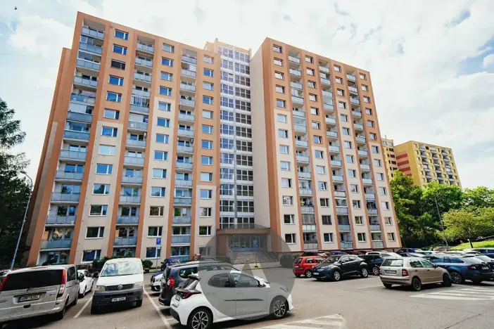 Prodej bytu 1+1, Brno, Horácké náměstí, 45 m2