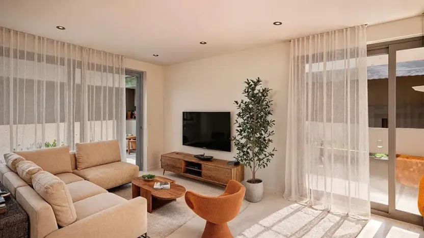 Prodej vily, Los Alcázares, Španělsko, 120 m2
