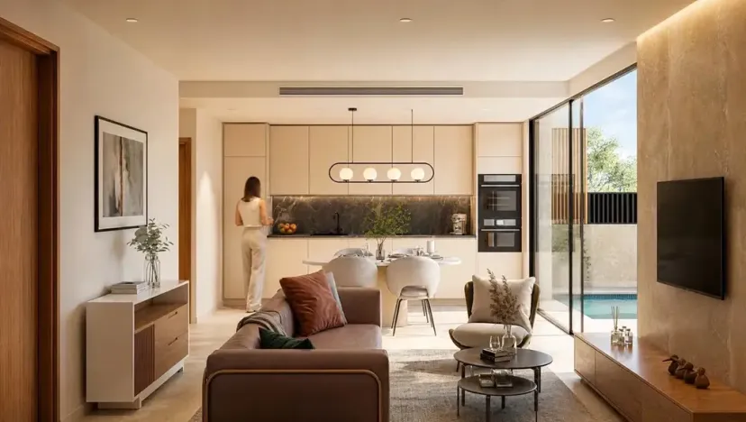Prodej vily, Alhama de Murcia, Španělsko, 73 m2