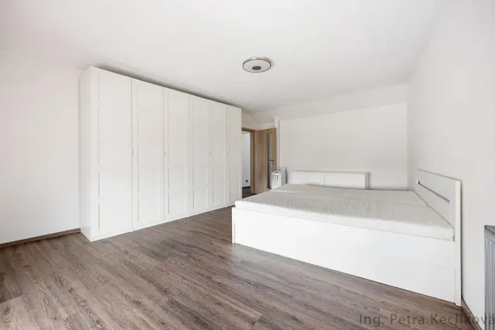 Prodej bytu 5+kk, Brno - Slatina, Tilhonova, 154 m2