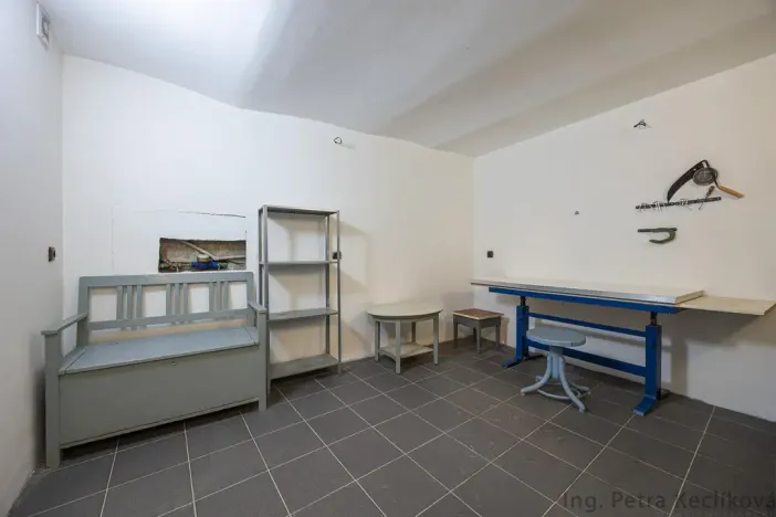 Prodej bytu 5+kk, Brno - Slatina, Tilhonova, 154 m2