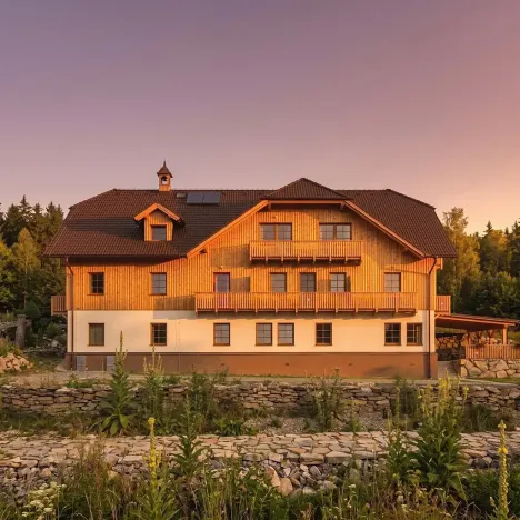 Prodej bytu 2+kk, Prášily, 35 m2