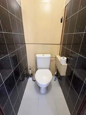 Pronájem bytu 4+1, Plzeň, Manětínská, 75 m2