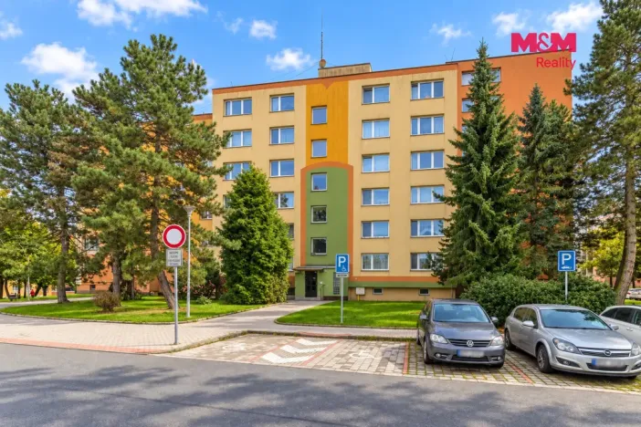 Prodej bytu 3+1, Orlová - Lutyně, F. S. Tůmy, 71 m2