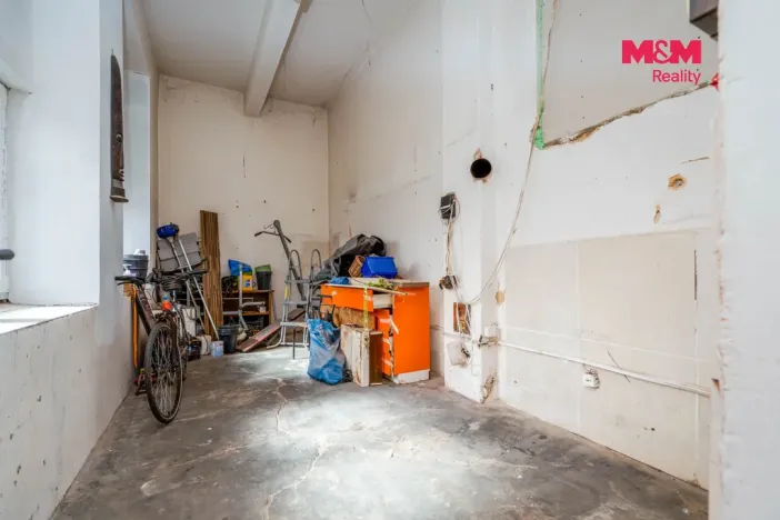 Prodej bytu 3+kk, Vítězná - Huntířov, 113 m2