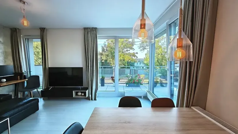 Prodej bytu 3+kk, Vestec, U Hrubých, 73 m2