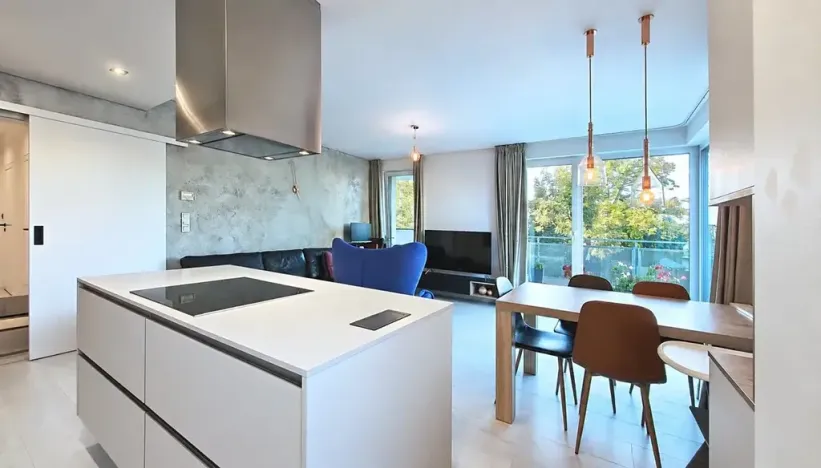 Prodej bytu 3+kk, Vestec, U Hrubých, 73 m2