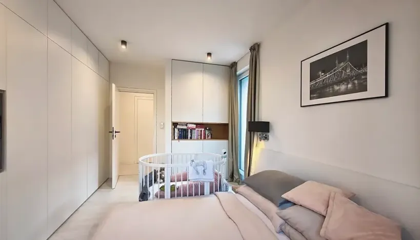 Prodej bytu 3+kk, Vestec, U Hrubých, 73 m2