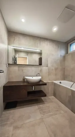 Prodej bytu 3+kk, Vestec, U Hrubých, 73 m2