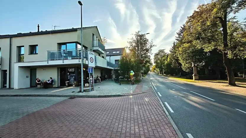 Prodej bytu 3+kk, Vestec, U Hrubých, 73 m2