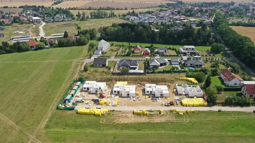 Prodej bytu 3+kk, Úhonice, Ke Hřišti, 83 m2