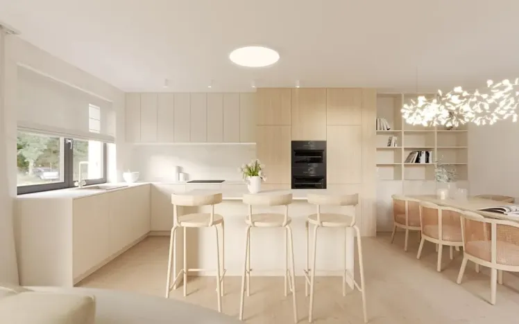 Prodej rodinného domu, Úhonice, Ke Hřišti, 138 m2