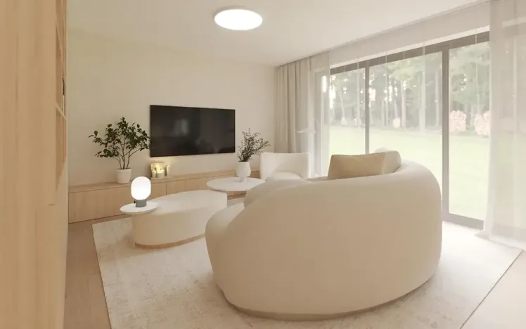Prodej bytu 5+kk, Úhonice, Ke Hřišti, 138 m2