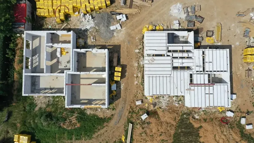 Prodej bytu 5+kk, Úhonice, Ke Hřišti, 138 m2