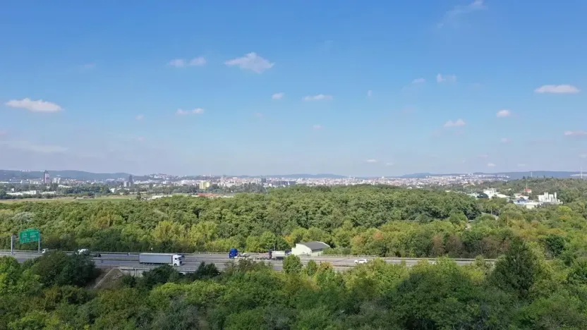 Prodej zahrady, Brno, 319 m2