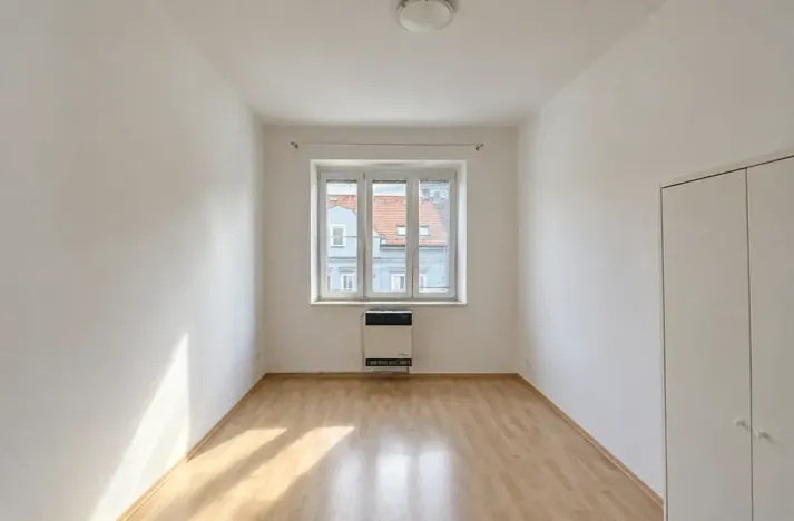 Prodej bytu 2+kk, Praha - Záběhlice, Záběhlická, 43 m2