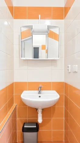 Prodej bytu 2+kk, Praha - Záběhlice, Záběhlická, 43 m2