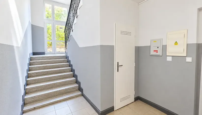 Prodej bytu 2+kk, Praha - Záběhlice, Záběhlická, 43 m2