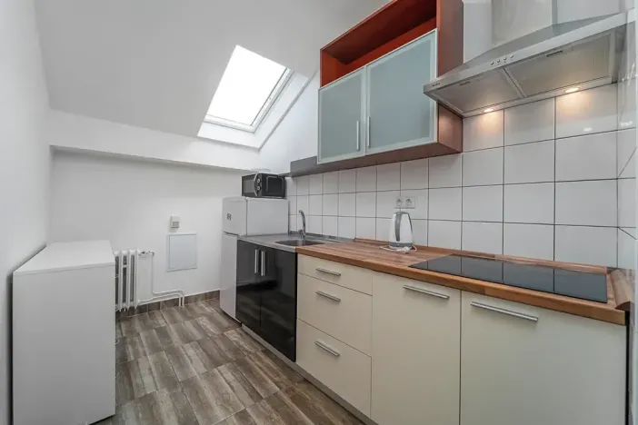 Pronájem bytu 3+1, Vizovice, Říční, 65 m2