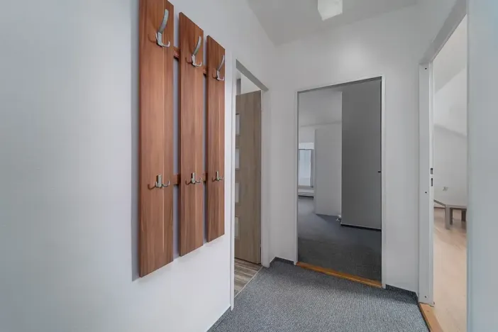 Pronájem bytu 3+1, Vizovice, Říční, 65 m2