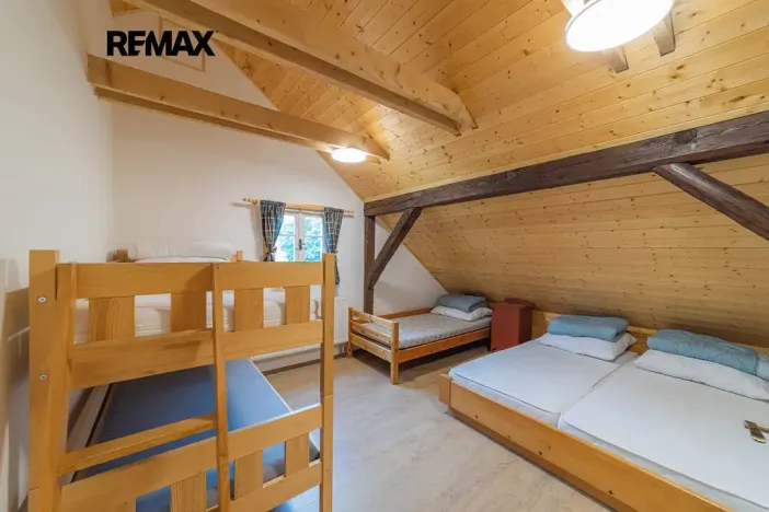 Prodej ubytování, Bartošovice v Orlických horách, 253 m2