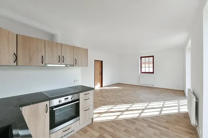 Pronájem bytu 4+kk, Kosoř, 110 m2