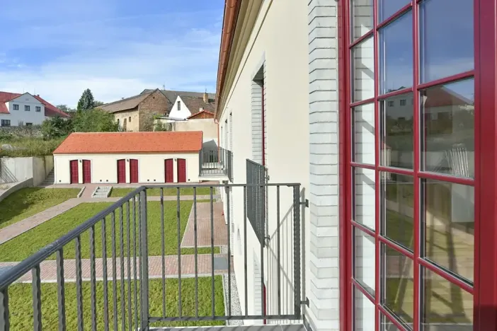 Pronájem bytu 4+kk, Kosoř, 110 m2