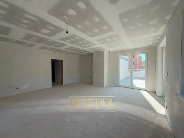 Prodej bytu 2+kk, Teplice, Albrechtova, 67 m2