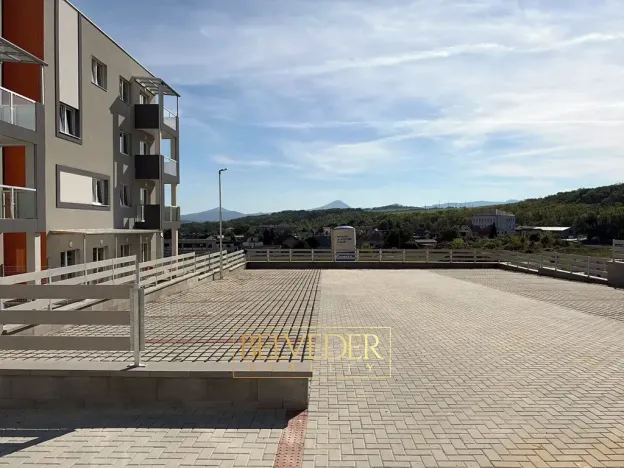 Prodej bytu 2+kk, Teplice, Albrechtova, 67 m2
