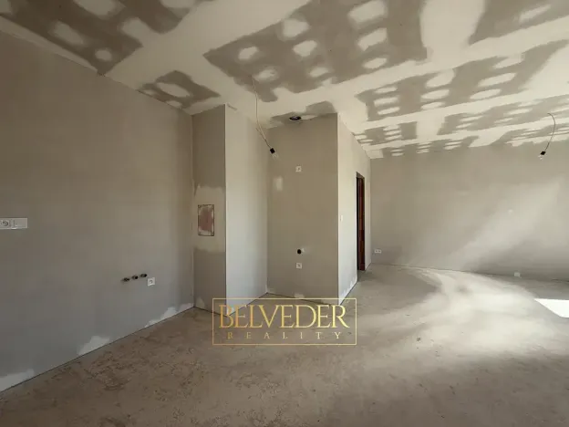 Prodej bytu 2+kk, Teplice, Albrechtova, 55 m2