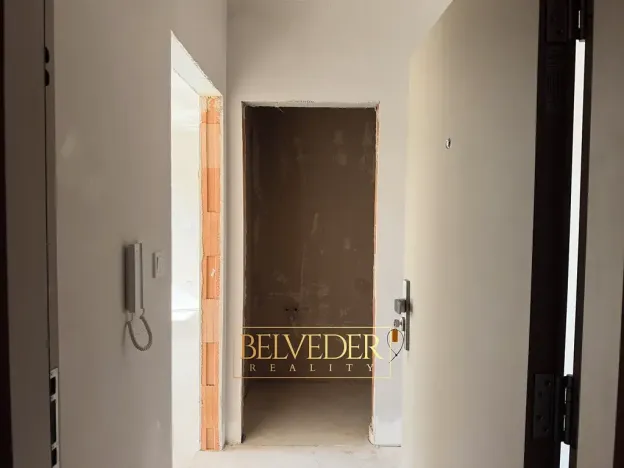 Prodej bytu 2+kk, Teplice, Albrechtova, 55 m2