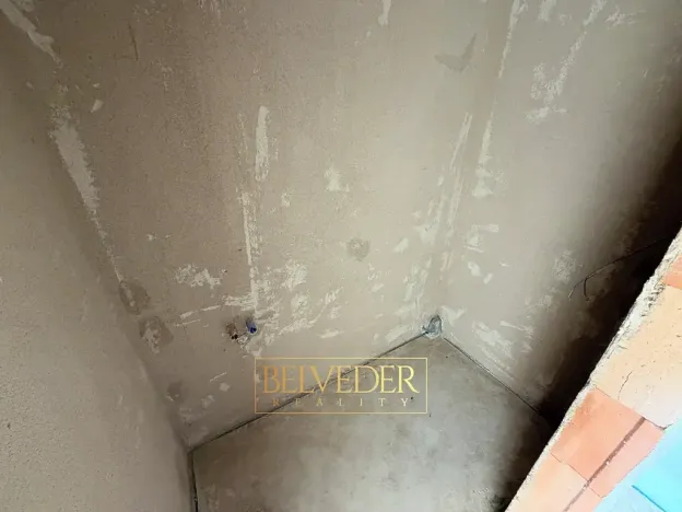 Prodej bytu 2+kk, Teplice, Albrechtova, 55 m2