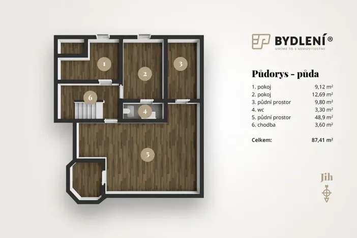 Prodej vícegeneračního domu, Novosedlice, Husova, 360 m2